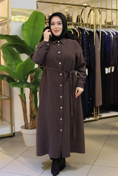 5653 KOD TENSEL KUŞAKLI KAP