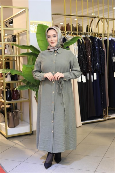 5653 KOD TENSEL KUŞAKLI KAP