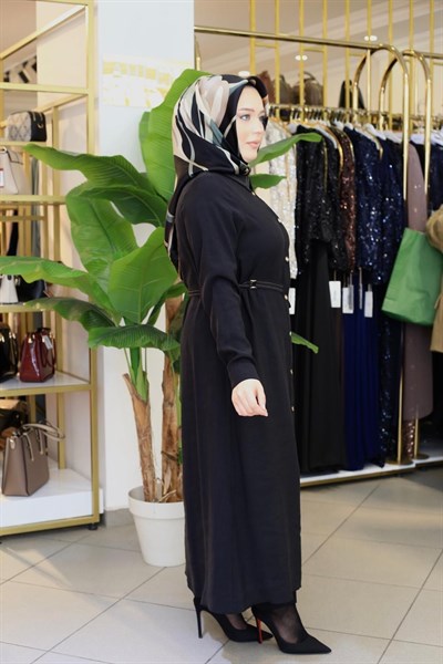 5653 KOD TENSEL KUŞAKLI KAP