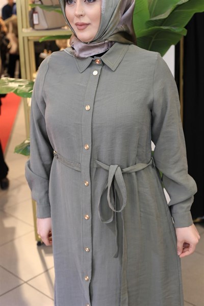 5653 KOD TENSEL KUŞAKLI KAP