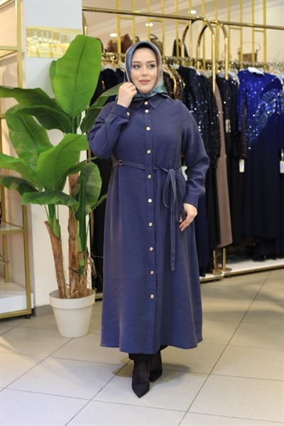 5653 KOD TENSEL KUŞAKLI KAP