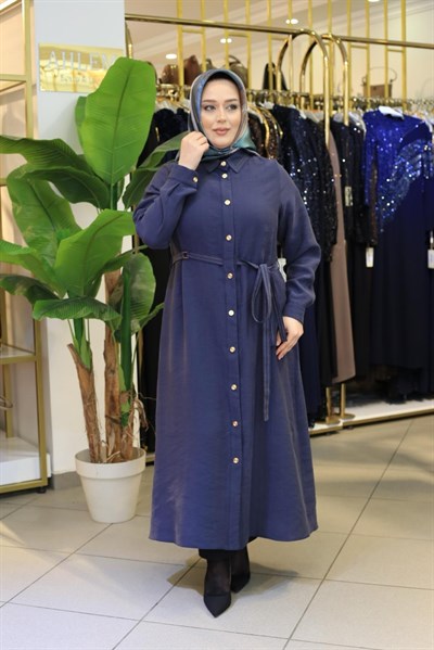 5653 KOD TENSEL KUŞAKLI KAP