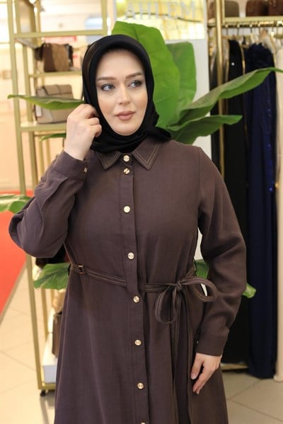 5653 KOD TENSEL KUŞAKLI KAP