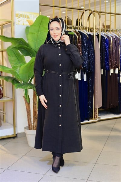 5653 KOD TENSEL KUŞAKLI KAP