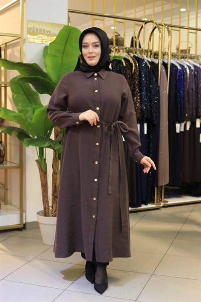 5653 KOD TENSEL KUŞAKLI KAP