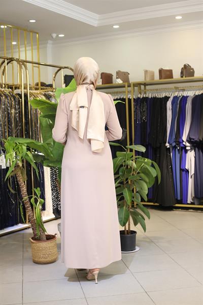 5703 CODE PAPATYA ELBİSE