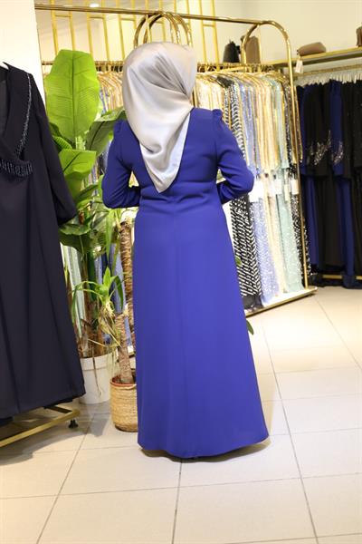 5703 CODE PAPATYA ELBİSE