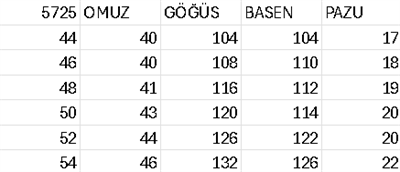 5725 CODE MIT YOLU İNCİ ELBİSE