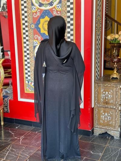 5735 كود شيفون كوبي شيفون كسي فستان