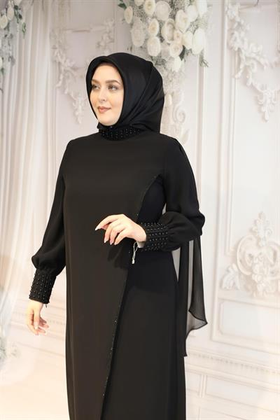 5785 كود 5785 رمز si̇yah inci̇li̇ elbi̇se