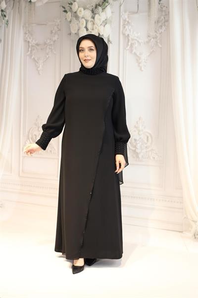 5785 كود 5785 رمز si̇yah inci̇li̇ elbi̇se