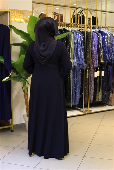 5904 kod di̇key desenli̇ elbi̇se