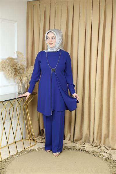 6006 CODE KREPP-HOSENANZUG