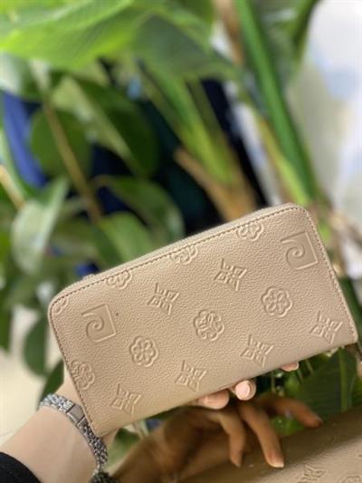 601 CODE PİERRE CARDİN MARKE CÜZDAN