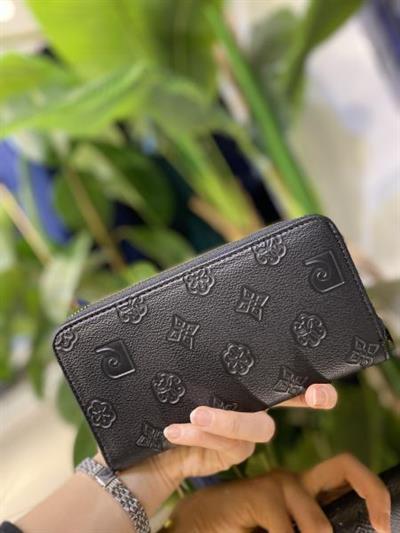 601 CODE PİERRE CARDİN BRAND CÜZDAN