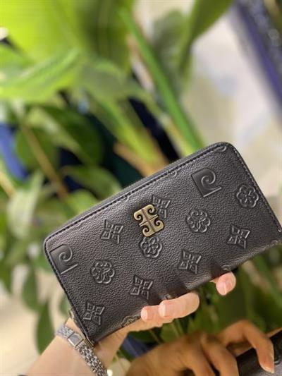 601 CODE PİERRE CARDİN BRAND CÜZDAN