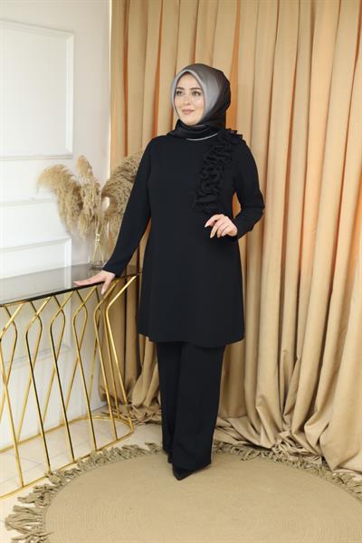 6034 بدلة بنطلون كود 6034