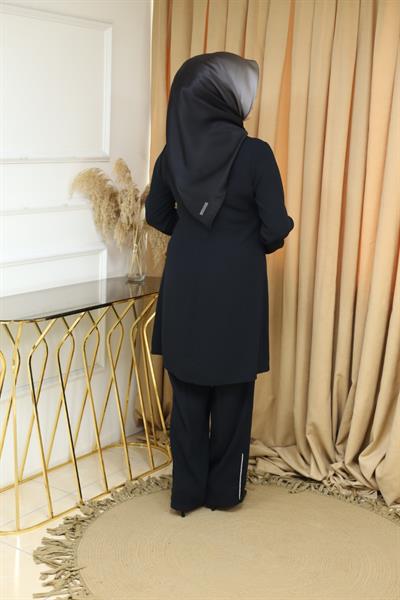 6034 بدلة بنطلون كود 6034