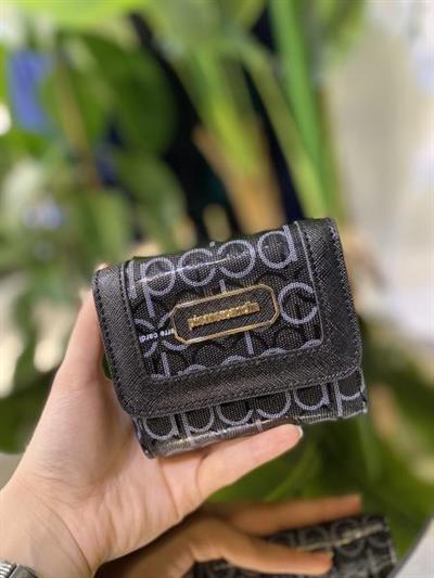 604 CODE PİERRE CARDİN BRAND CÜZDAN