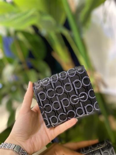 604 CODE PİERRE CARDİN BRAND CÜZDAN