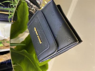 604 КОД PİERRE CARDİN БРЕНД CÜZDAN