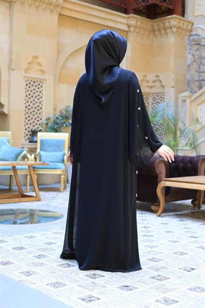 6157 KOD ABAYA TAKIM