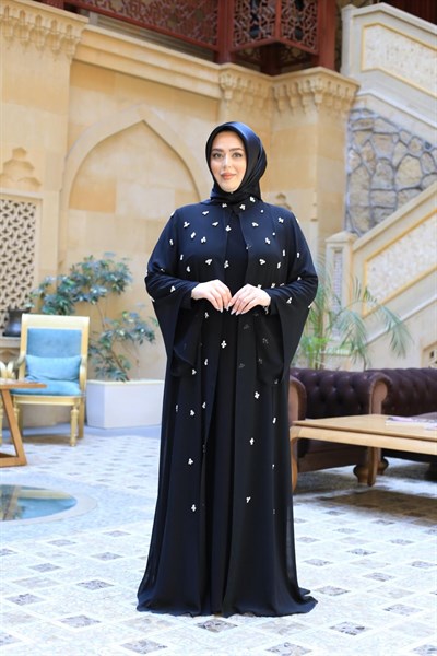 6157 KOD ABAYA TAKIM