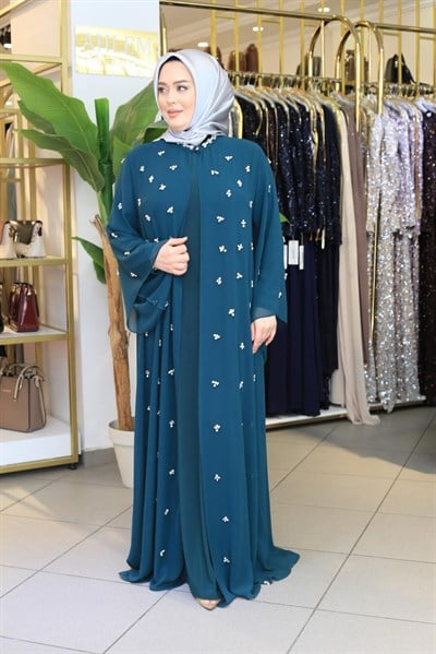 6157 KOD ABAYA TAKIM