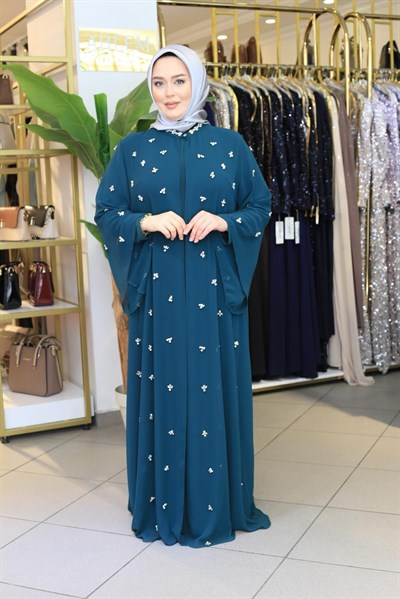 6157 KOD ABAYA TAKIM