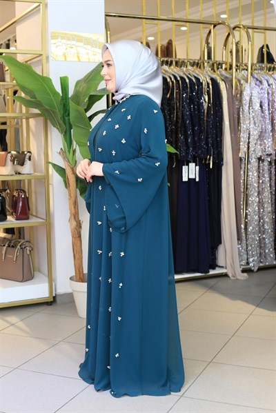 6157 KOD ABAYA TAKIM