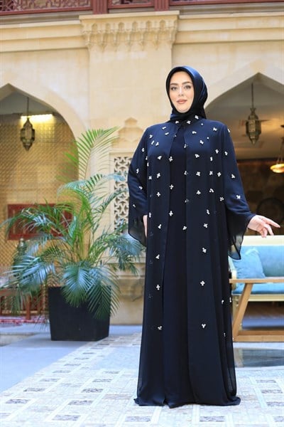 6157 KOD ABAYA TAKIM