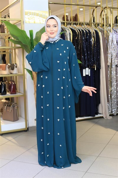 6157 KOD ABAYA TAKIM