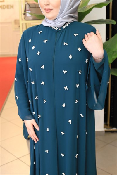 6157 KOD ABAYA TAKIM