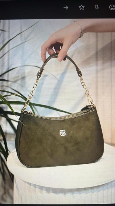 66 CODE WILDLEDER AHLEM TASCHE