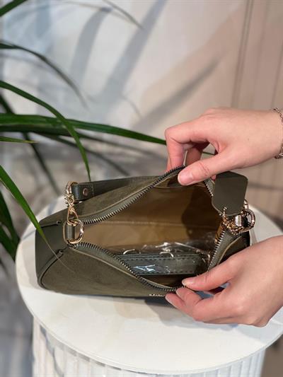 66 CODE WILDLEDER AHLEM TASCHE