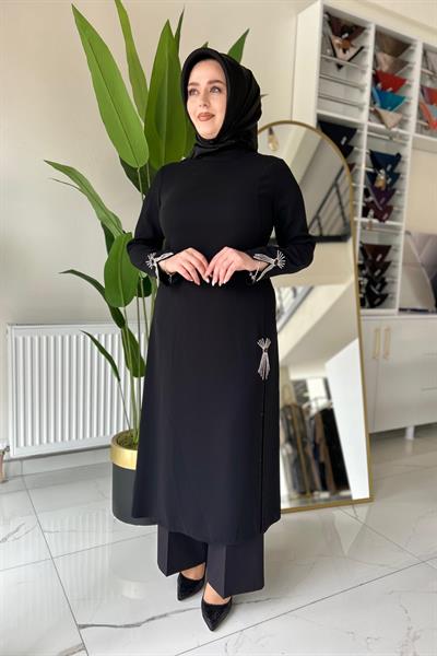 7003 CODE GÄNSEBLÜMCHEN-HOSENANZUG