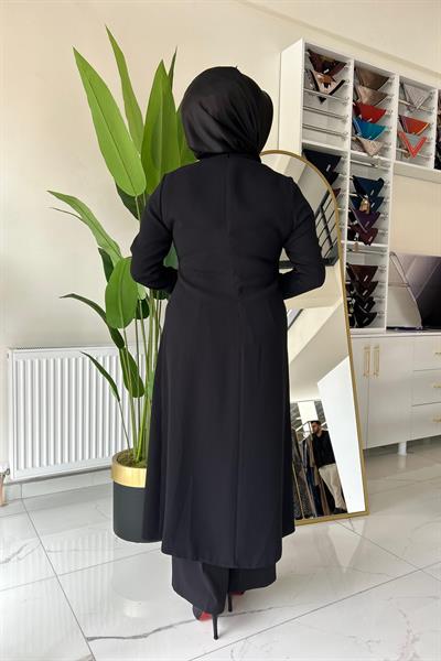 7003 CODE GÄNSEBLÜMCHEN-HOSENANZUG