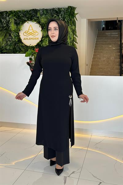 7003 CODE GÄNSEBLÜMCHEN-HOSENANZUG