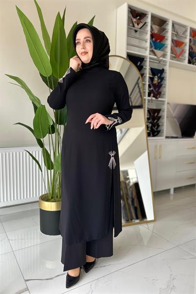 7003 CODE GÄNSEBLÜMCHEN-HOSENANZUG