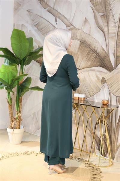 7003 CODE GÄNSEBLÜMCHEN-HOSENANZUG