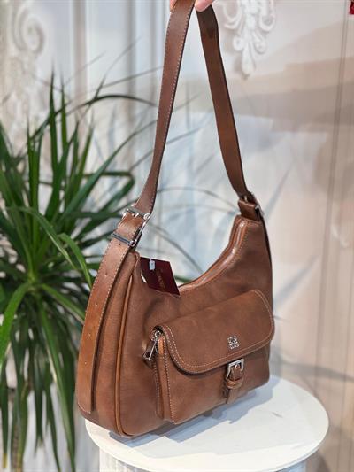 702 CODE LEDER ARM AHLEM TASCHE