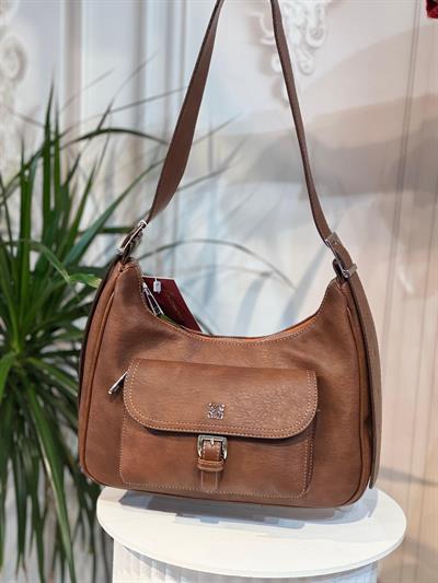 702 CODE LEDER ARM AHLEM TASCHE