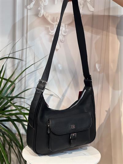 702 CODE LEDER ARM AHLEM TASCHE