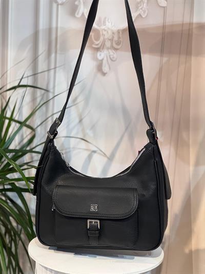 702 CODE LEDER ARM AHLEM TASCHE