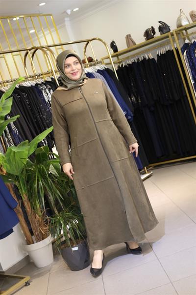 7090 CODE NUBUCK