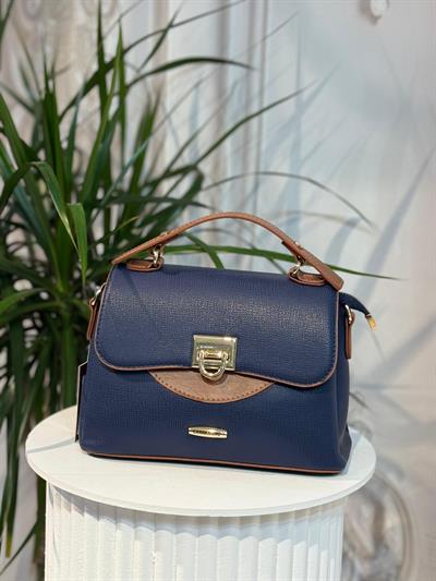 710 CODE LEDER HAND/ARM AHLEM BAG