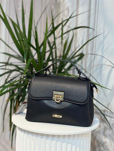 710 CODE LEDER HAND/ARM AHLEM BAG