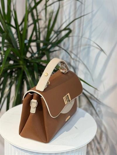 710 كود جلد 710 حقيبة يد/ذراع أحلم الجلدية