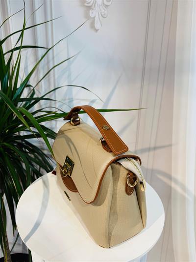710 CODE LEDER HAND/ARM AHLEM BAG