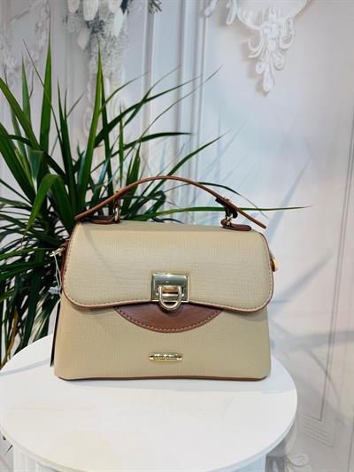 710 CODE LEDER HAND/ARM AHLEM BAG
